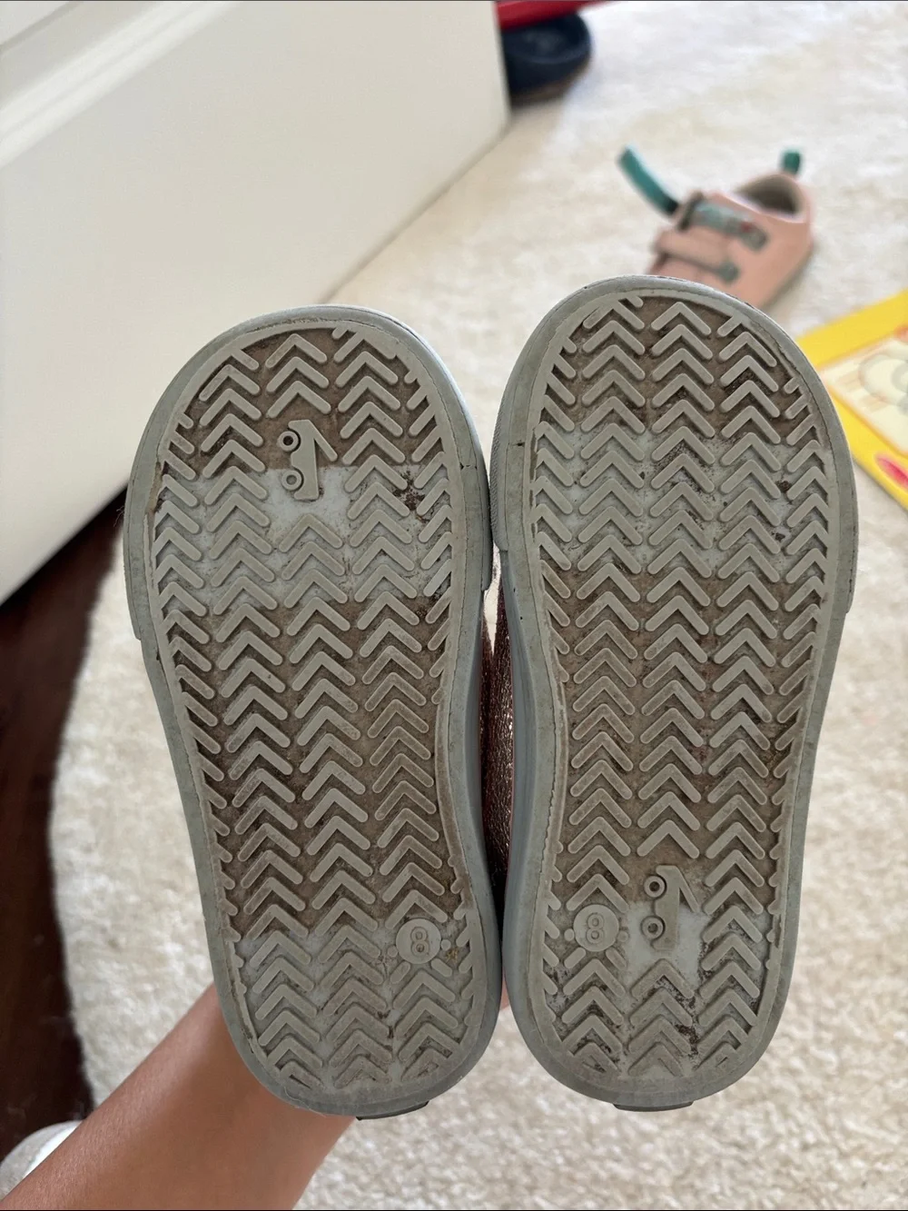 See Kai Run toddler size